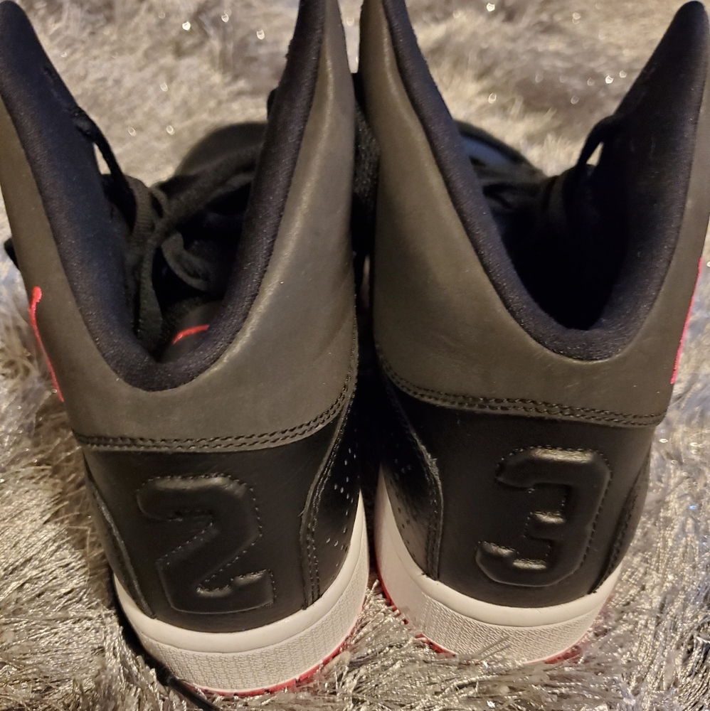 Nike Air Jordans